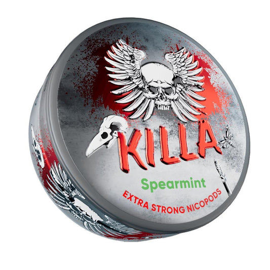 KILLA Spearmint