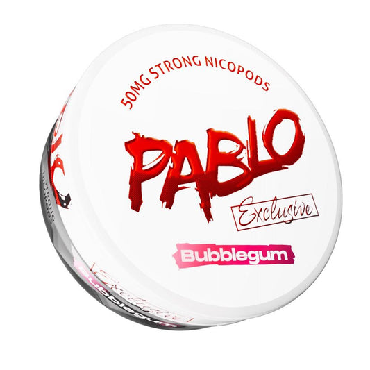 PABLO Bubblegum